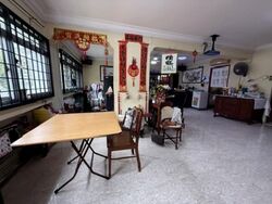 Blk 839 Nanyang Pearl (Jurong West), HDB 5 Rooms #619465551